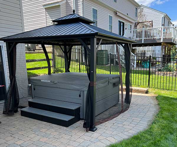 our team respects your schedule and arrives with all the tools and equipment necessary to provide an efficient, reliable handyman service.